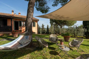 Villa Sunshine Gambassi Terme
